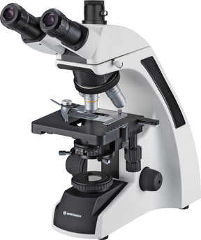 Bresser-Mikroskop - Wissenschaft TFM-301 - 4x-100x Vergrößerung