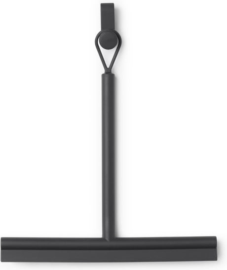 Brabantia Duschwischer erneuern mit Türhaken