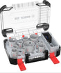 Bosch Pro Multi Material PC Plus Lochsägen-Set 20-76 mm 14-teilig