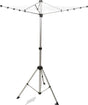 Bo-camp - droogmolen - compact - draadlengte 12 meter