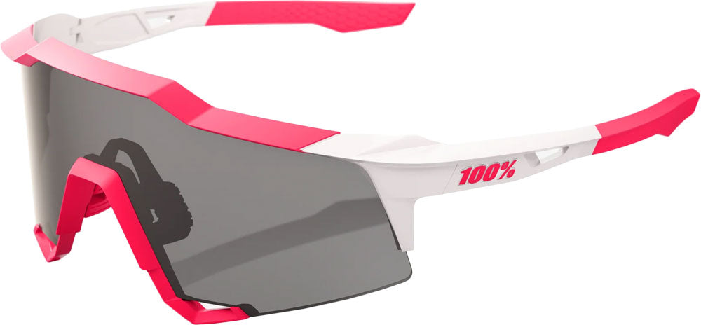 100 % Speedcraft Smoke Lens – Sportbrille