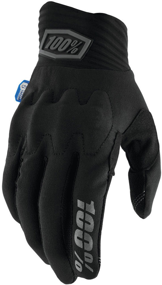 100 % Cognito – MTB-Handschuhe