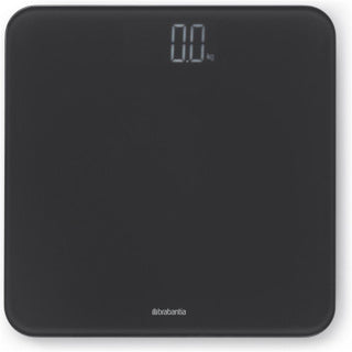 Brabantia Personenwaage Digital Renew Dunkelgrau