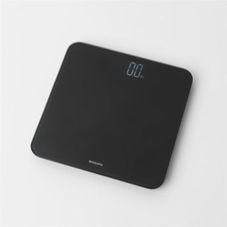 Brabantia Personenwaage Digital Renew Dunkelgrau