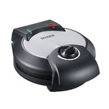 Severin Waffeleisen 1300w schwarz WA 2103