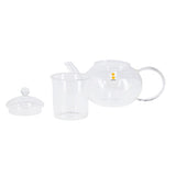 Montana Yogi Teekanne 1 Liter