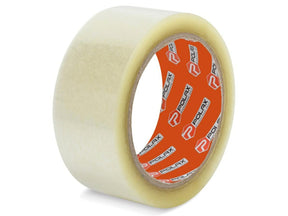 Kleurloos verpakkingstape 48mmx55m