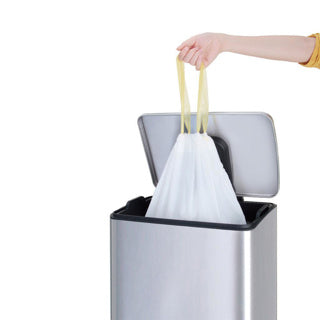 Öko-Abfallbeutel Typ D 18-21 Liter