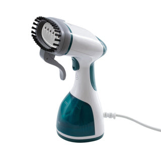 Tomado TSH1201W Dampfglätter weiß türkis