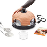 Emerio Pizzarette 4 Personen