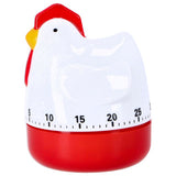 Patisse Küchentimer Huhn | 2 Stk