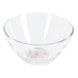 Montana Schüssel Basic 170 ml Glas transparent | 6 Stück