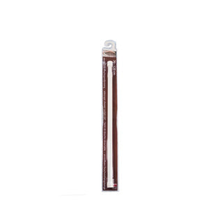 Dutch House Duschstange 70 bis 120 cm weiß | 2 Stk