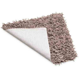 Wicotex Classic Pure Excellent Bidetvorleger 50x60 cm Taupe