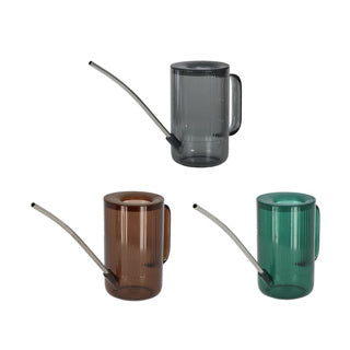Esschert Design Gießkanne gerippt