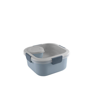 Sunware Sigma Home Lunchbox blau | 3 Stück
