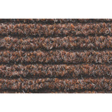 Hamat-Reinigung Renox Choco 40x60 cm | 2 Stk