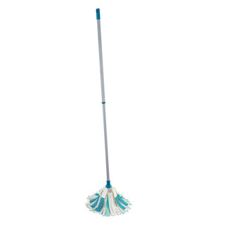 Leifheit Power Ersatzmopp 3-in-1