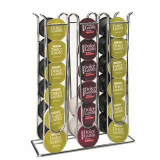 Ibili - Kapselhalter - Dolce Gusto® - 36 Tassen