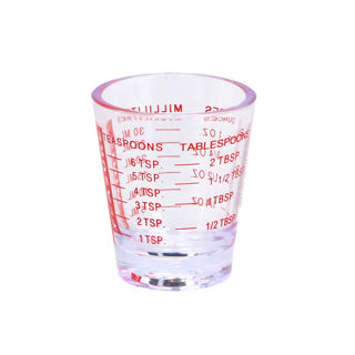 Patisse Mini-Messbecher 30 ml