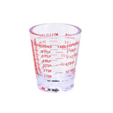 Patisse Mini-Messbecher 30 ml