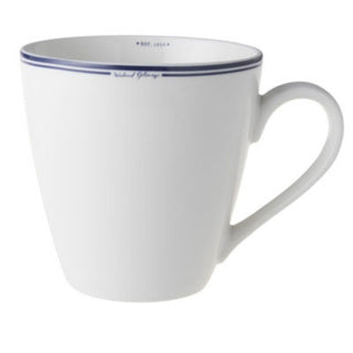 Jackies Bay Tasse blau | 3 Stück