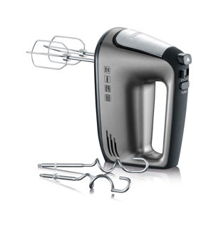 Severin Handmixer 400 W Graumetallic HM 3832