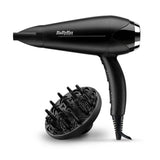 Babyliss D572de Turbo Shine 2200 W Haartrockner
