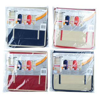 Schrankorganisator 5 Schubladen 4ass | 4 Stück