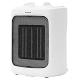 Inventum kc221w Keramikheizung 2000 W weiß