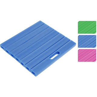 Nampook Kniematte 35 x 30 cm 3-fach sortiert klein | 3 Stück