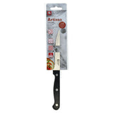 Richardson Sheffield Artisan Steakmesser, Edelstahl, schwarz
