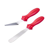 Westmark Spachtel 2er Set | 2 Stk