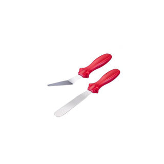 Westmark Spachtel 2er Set | 2 Stk