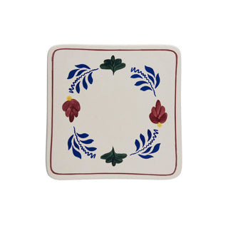 Royal Boch Boerbont Pfannenuntersetzer 20 x 20 cm | 4 Stück