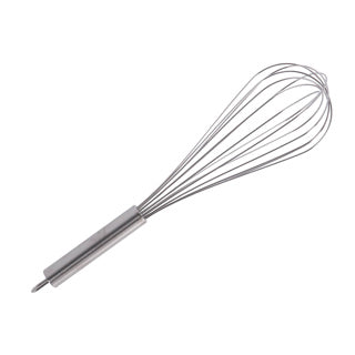 Westmark Schneebesen 32 cm | 2 Stk