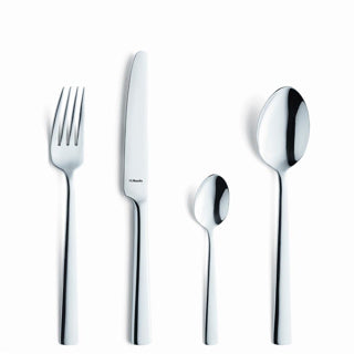 Amefa Moderno Besteckset 24-teilig