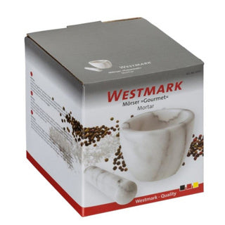 Westmark Mörtelmarmor 10 cm