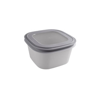 Sunware Sigma Home Lebensmittel-Aufbewahrungsbox 3,8 l grau
