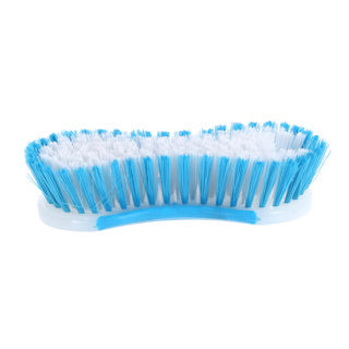 Lifetime Clean Scheuerbürste 16 cm 4-fach sortiert | 4 Stück