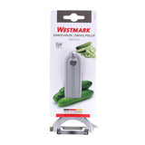 Westmark Sparschäler Schnellscheiben | 5 Stück