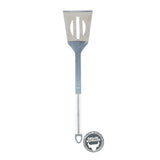 Gusta Grillspatel 37 cm Edelstahl | 3 Stück
