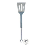 Gusta Grillspatel 37 cm Edelstahl | 3 Stück