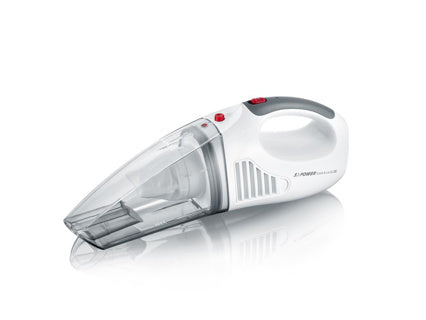 Severin S'Power Petty Thief 3-in-1 Heim-Auto-Handstaubsauger HV 7144