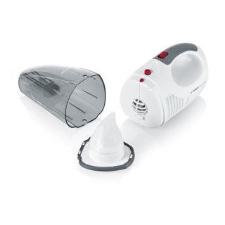 Severin S'Power Petty Thief 3-in-1 Heim-Auto-Handstaubsauger HV 7144