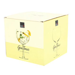 Royal Leerdam Gin Tonic Gläser 4 Stück | 4 Stück