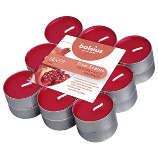 Bolsius | 8 Stück