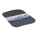 Keine Marke Ablaufmatte 34,5 x 26,5 cm | 2 Stk