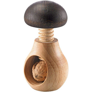 Westmark Nussknacker aus Holz | 2 Stk
