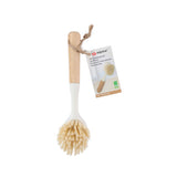 Alpina Spülbürste Bambus Creme